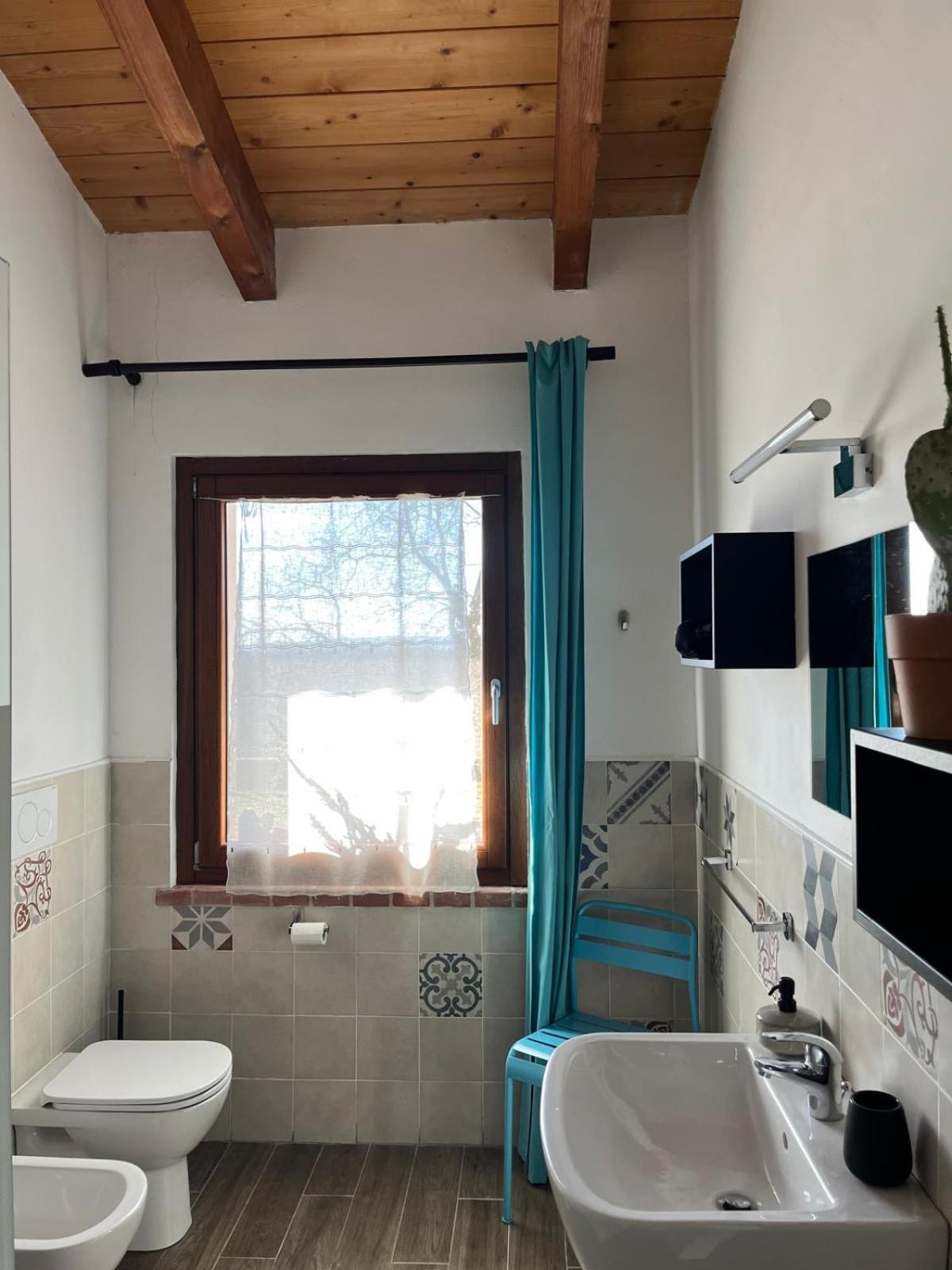 B&B Cascina Bedria Ivrea Exterior foto
