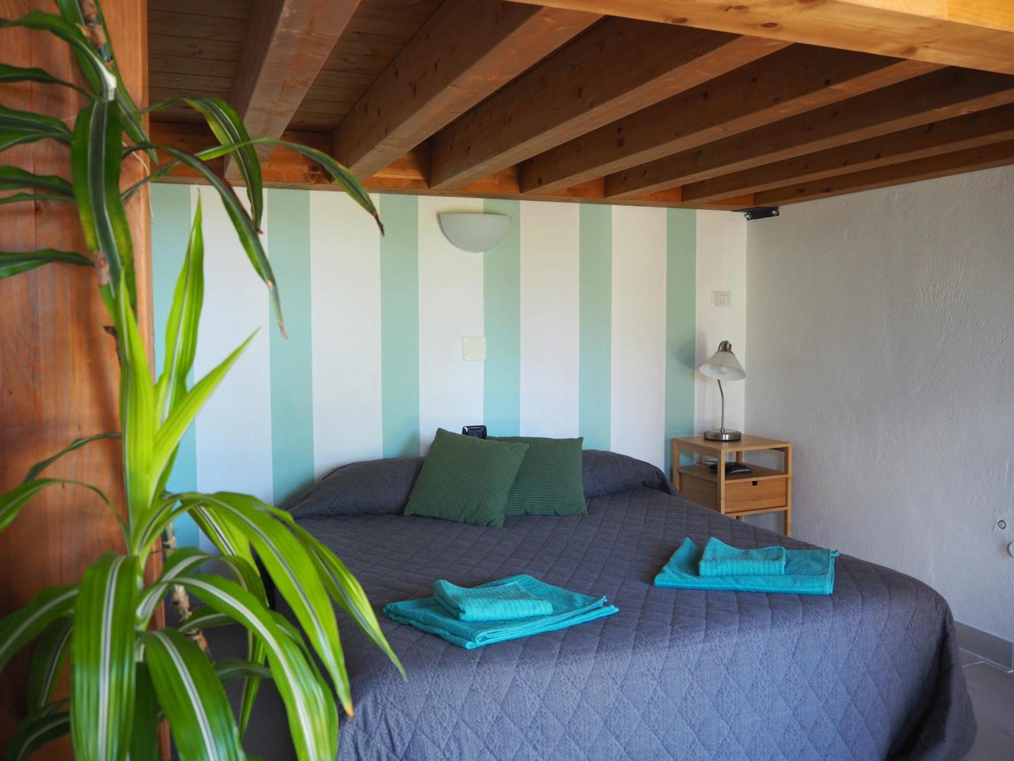 B&B Cascina Bedria Ivrea Exterior foto